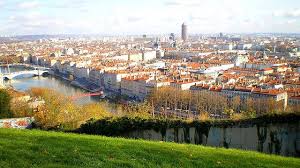 Jardin Des Curiosites Lyon Lyon France Lyon Dolores Park