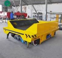 Carro de transferência de bobina 35T personalizado na China ...