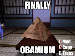 Start date jun 15, 2020. Second Life Marketplace Obamium