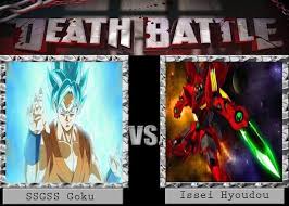 How Do You Think Would Issei Interact With Other “Hell-Themed/Devilish”  Heroes? : R/Highschooldxd