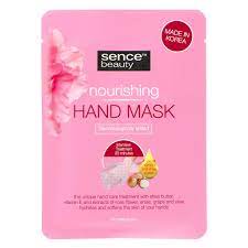 Check spelling or type a new query. Sence Moisturizing Hand Mask Sence Essentials