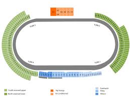 Dover International Speedway Seating Chart And Tickets