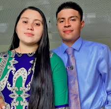 Profile for Iván Ochoa