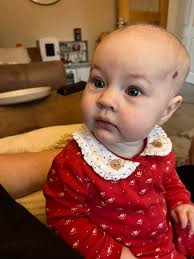 Hi, I have a 6 month old little girl who I've tried a few homemade veg  purees and some baby porridge and she won't take to anything. She won't  really open her