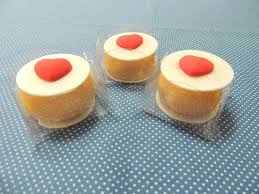 Pin Em Doces