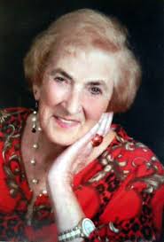 Agnes Napier Obituary