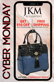 Only On Cyber Monday Save 10 On Your Jkm Company Purchase With The Coupon Code Cybermonday Save10 Holdall Bag Holdall Laptop Bag
