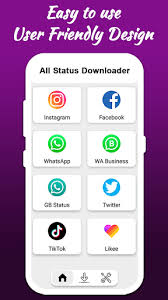 Fbdownloader.com is an application that offers automatic download of tagged facebook photos but hijacks the browsers instead. All Status Downloader Insta Wa Fb Downloader By All In One India More Detailed Information Than App Store Google Play By Appgrooves Social 9 Similar Apps 2 117 Reviews
