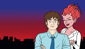 Ugly Americans Series Comedy Central Official Site Cc Com