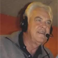 Obituary information for John B. "Peeps" Holsclaw