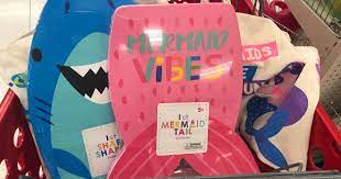 Target dollar spot mermaid slime. Get Ready For The Beach With These Target One Spot Finds Hip2save