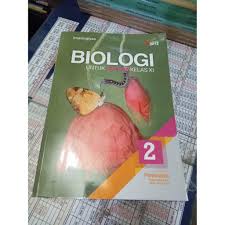 Maybe you would like to learn more about one of these? Jual Buku Biologi Sma Kelas Xi Edisi Revisi Irnaningtyas Erlangga Shopee Indonesia