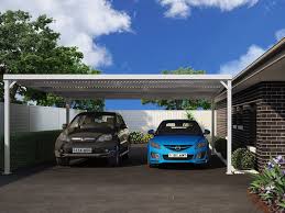 A carport is a cost effective way to provide protection to one's car from the elements such as rain, wind and scorching heat from the sun. Carports And Carport Kits Garage Wholesalers