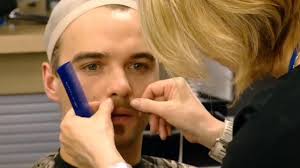 2002 Series 14 Grand Final Winner Stewart Duff as.....Elvis Presley