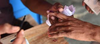 Uttar Pradesh Local Body Elections To Begin On November 22 Results On December 1