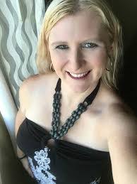 Kimberley Roy's Instagram, Twitter & Facebook