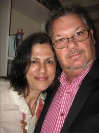 Introduction and Condolences for Margaret's Passing