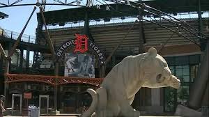 Trivia quizzes are a great way to work out your brain, maybe even learn something new. Detroit Tigers Opening Day 2018 Here S What S New At Comerica Park This Season