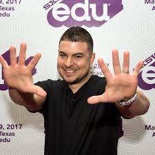 Episode 016: Roberto Rivera