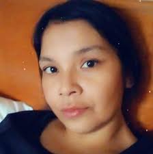 Melody Frances Marie Wanakamik