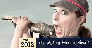 Six burning questions for Hazel Bock