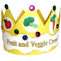 Additional activities for either age group. Fruits And Vegetables Preschool Activities Lessons And Games Kidssoup