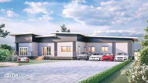 Minimalism in music often features repetition and gradual variation, such as the works of la monte young, terry riley, steve reich, philip glass, julius eastman, and john adams. Spectacular Five Bedroom Bungalow With Carport That Can Accommodate Four Cars Ulric Home