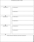 decision making graphic organizer printouts