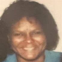 Ms. Bettie Hunter Obituary