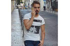 View the profiles of professionals named diogo filho on linkedin. Noticia N Tv Diogo Martins De Luto Ator Chora A Morte Da Mae