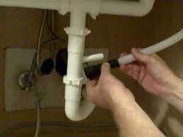 Check spelling or type a new query. How To Install Dishwasher Plumbing Replacing A Dishwasher Youtube