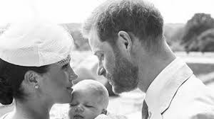 Meghan markle and archie at the king power royal charity polo match on july 10, 2019 in wokingham, england. Cdn Onebauer Media One Media 5d21 Bfea E982 07d