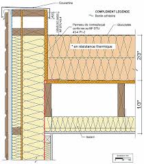 Construction ossature bois toit plat. Forum Bois Com Condensation Sur Plafond Osb Toit Terrasse Help Bois Com