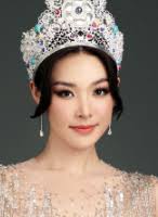 Miss Earth Titleholders