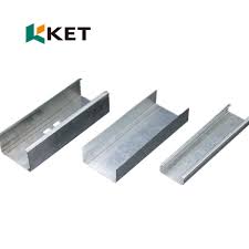These spruce studs are useful for building construction projects. Drywall Manufacturers China Export 2x4 Metal Stud Galvanized Metal Furring Channel Sizes Buy Construction Material Names 2x4 Metal Stud Metal Furring Channel Sizes Product On Alibaba Com