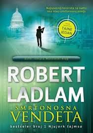 Smrtonosna Vendeta Robert Ladlam Pdf Books Reading Free Pdf Books Download Books