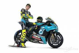 All the curiosities and numbers before the doha gp. Motogp Valentino Rossi Won T Have Less Pressure At Petronas