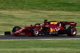 Sebastian vettel in formula 1. Report Sebastian Vettel Took Huge Pay Cut To Stay In F1 With Aston Martin