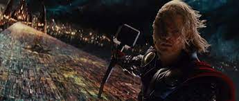 Thor (2011) | Thor 2011, Chris hemsworth, Marvel