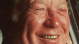 Joe Workman was a friend and a mentor