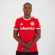 5 x de r$ 37, 98 sem juros. Adidas Internacional Home 2020 Sponsor Jersey Futfanatics