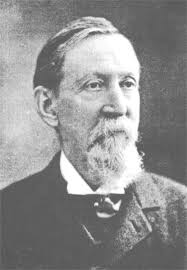 Research > Wheeling Hall of Fame: James Nelson Vance