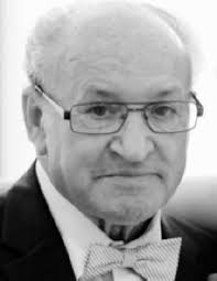 Rev. Glen Edward Beeler