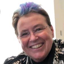 Thank you WiTT for asking me to be your Member Spotlight this month!