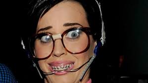 Katy Perry's anti-bullying personality