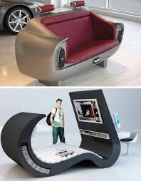Unique Living Room Furniture Dekorationcity Com In 2020 Unusual Furniture Room Furniture Design Unique Furniture Design