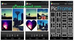 Aplikasi ini memungkinkan untuk berbagi foto dan video melalui instagram, facebook, twitter, tumblr dan banyak lagi. 5 Aplikasi Border Pembatas Feed Foto Instagram Android Ios