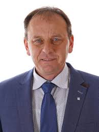 Die Würfel sind gefallen: Lentschig wird Vizebürgermeister, Litschauer  übernimmt Fraktion