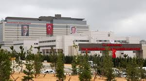 Basaksehir Cam Ve Sakura Sehir Hastanesi Hastalardan Tam Not Aldi Son Dakika Haberleri