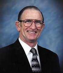 Eugene Buchanan Obituary